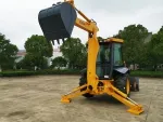 Chargeuse-pelleteuse WZ30-25