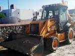 Chargeuse-pelleteuse WZ30-25