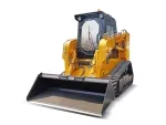 TS65 Chargeuse compacte sur chenilles