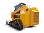 TS65 Chargeuse compacte sur chenilles